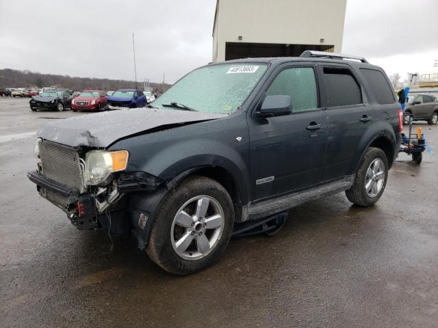 FORD ESCAPE LIM 2008 with VIN 1FMCU94178KC92363 - Photo from auction