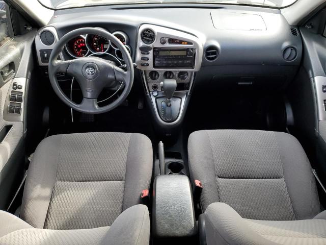 Photo 8 from auction – 2008 TOYOTA COROLLA MA with VIN 2T1KR32E78C688265