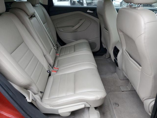Photo 11 from auction – 2014 FORD ESCAPE TIT with VIN 1FMCU0J92EUD16431