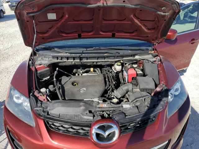 Photo 12 from auction – 2011 MAZDA CX-7 with VIN JM3ER2BM6B0387378
