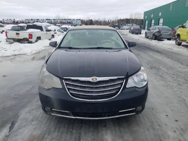 Photo 5 from auction – 2008 CHRYSLER SEBRING LI with VIN 1C3LC65M58N617139