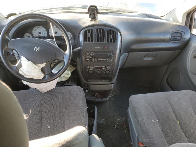 Photo 8 from auction – 2007 DODGE GRAND CARA with VIN 2D4GP44L77R117986