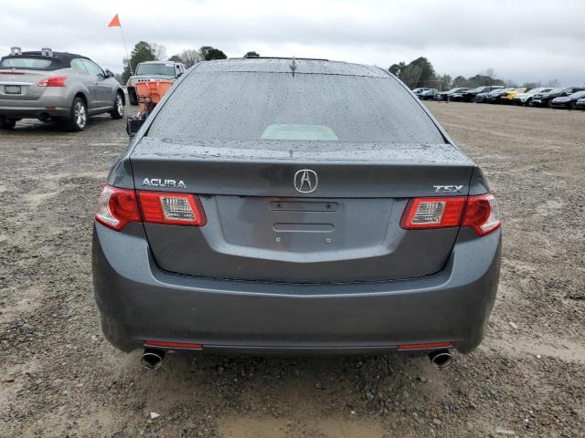 Photo 6 from auction – 2010 ACURA TSX with VIN JH4CU2F64AC005516