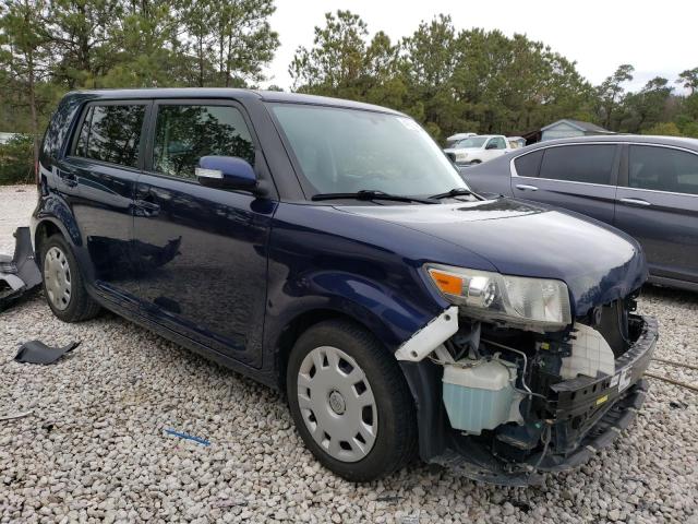 Photo 4 from auction – 2014 TOYOTA SCION XB with VIN JTLZE4FE4EJ052997