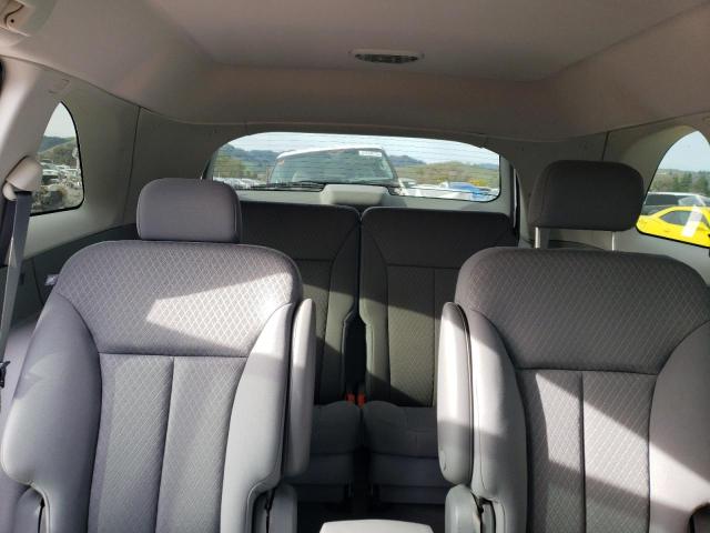 Photo 10 from auction – 2008 CHRYSLER PACIFICA T with VIN 2A8GM68X98R109218
