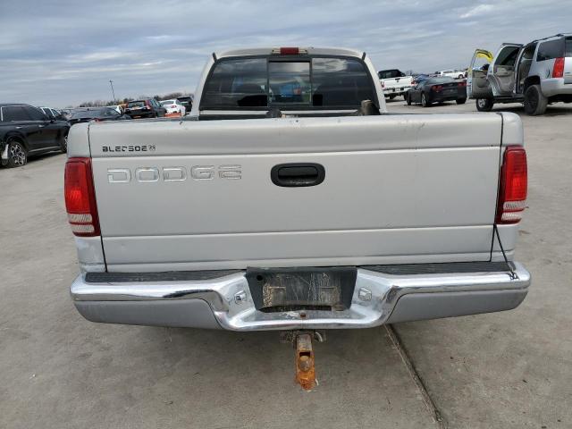 Photo 6 from auction – 1998 DODGE DAKOTA with VIN 1B7GL22X7WS536128