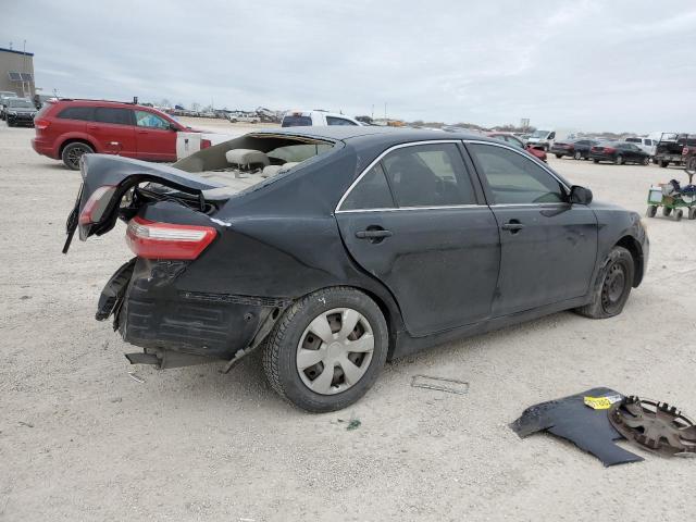Photo 3 from auction – 2009 TOYOTA CAMRY BASE with VIN 4T1BE46K89U838613