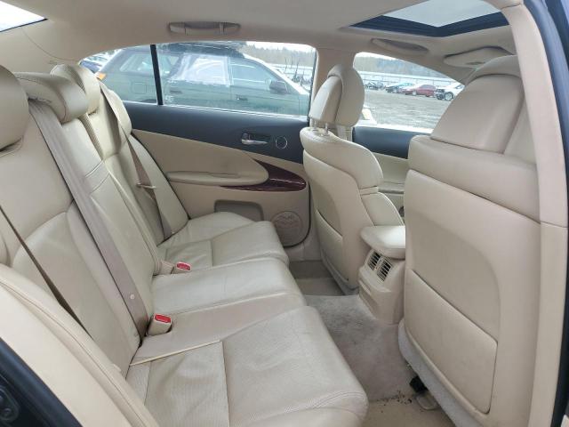 Photo 10 from auction – 2006 LEXUS GS 300 with VIN JTHCH96SX60013767