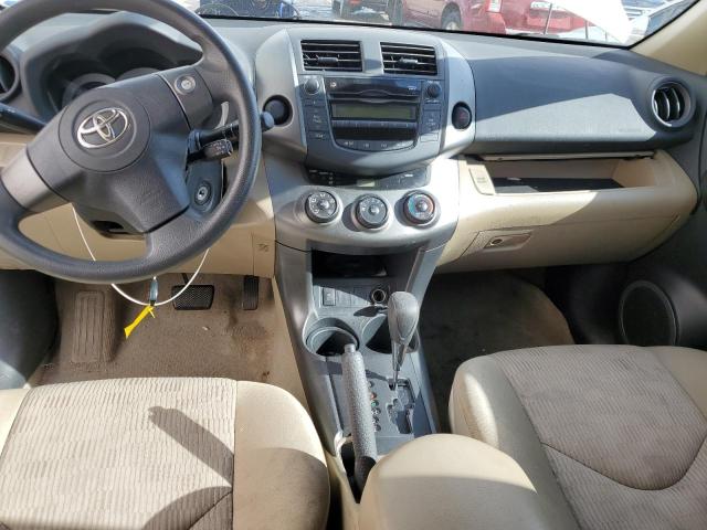 Photo 8 from auction – 2011 TOYOTA RAV4 with VIN 2T3ZF4DV4BW093543