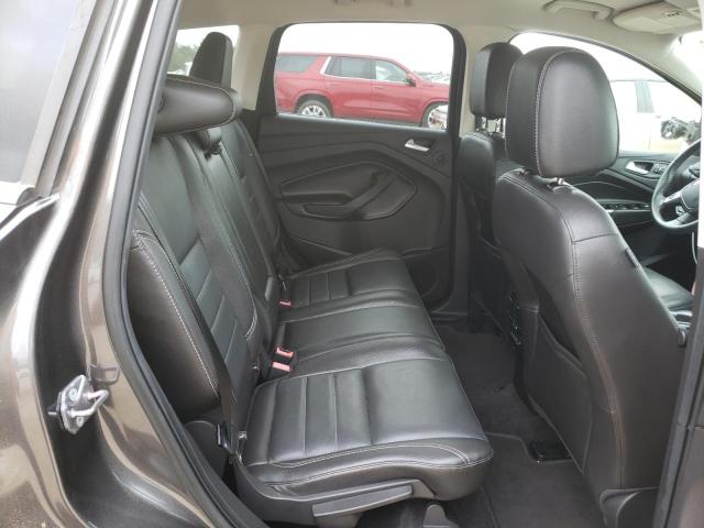 Photo 11 from auction – 2015 FORD ESCAPE TIT with VIN 1FMCU0J90FUC41276
