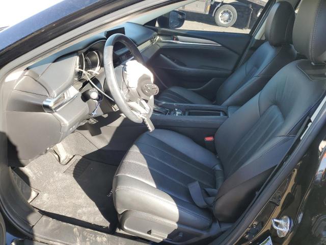 Photo 7 from auction – 2021 MAZDA 6 TOURING with VIN JM1GL1VM0M1614893