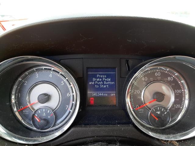 صورة رقم 9 من المزاد - 2011 CHRYSLER TOWN & COU مع VIN 2A4RR8DG2BR759688