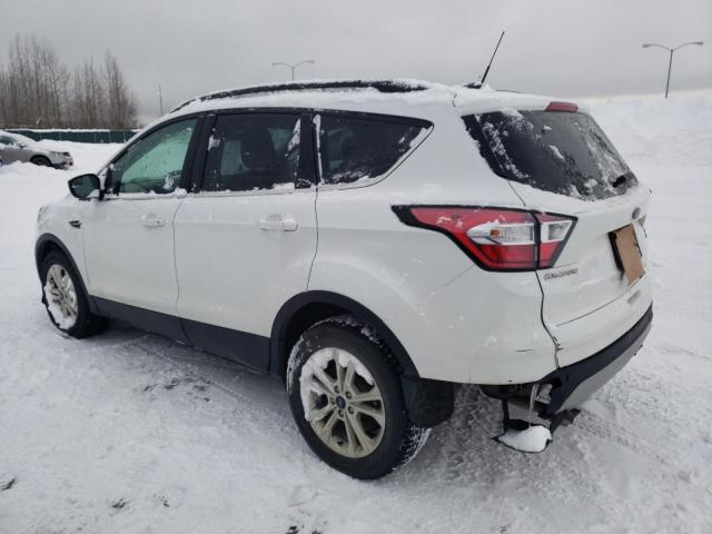 Photo 2 from auction – 2018 FORD ESCAPE SE with VIN 1FMCU9GD8JUC41082