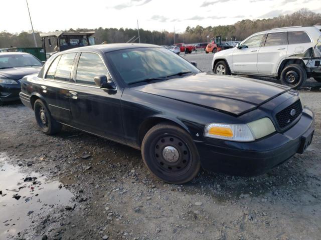 Photo 4 from auction – 2007 FORD CROWN VICT with VIN 2FAHP71W87X118681