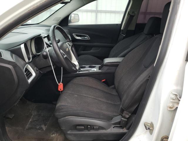 Photo 7 from auction – 2011 CHEVROLET EQUINOX LT with VIN 2GNALDEC1B1192761