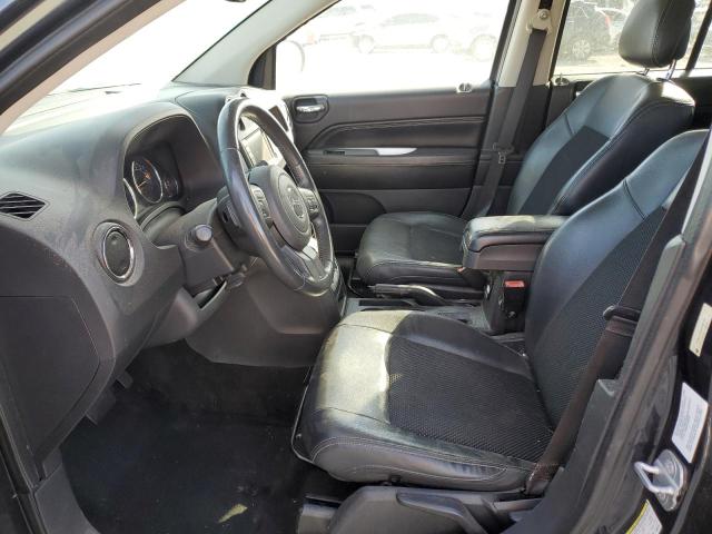 Photo 7 from auction – 2014 JEEP COMPASS LA with VIN 1C4NJCEB5ED696725