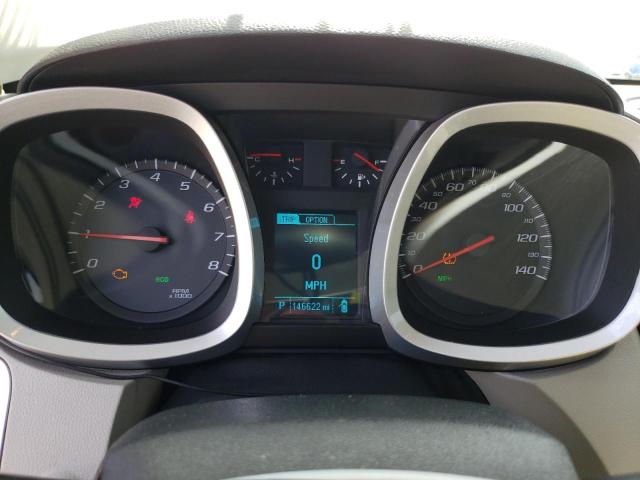 Photo 9 from auction – 2013 CHEVROLET EQUINOX LT with VIN 2GNALDEK9D6359347