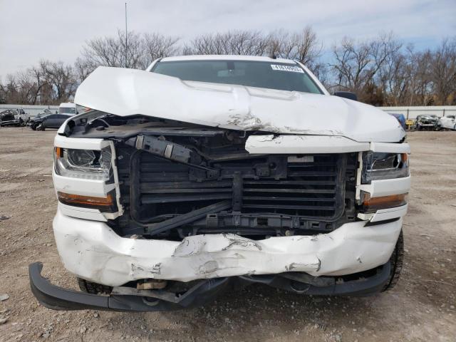 Photo 5 from auction – 2018 CHEVROLET SILVERADO with VIN 3GCUKPECXJG432986