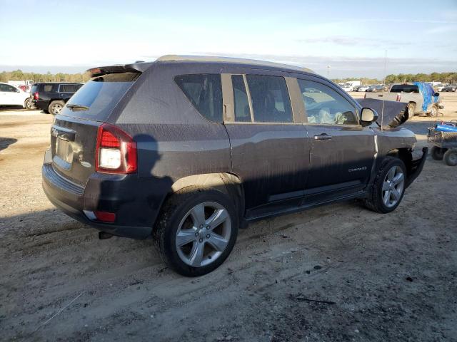 Photo 3 from auction – 2014 JEEP COMPASS LA with VIN 1C4NJDEB4ED665813
