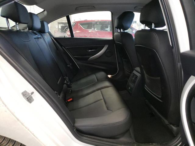 Photo 10 from auction – 2013 BMW 328 XI SUL with VIN WBA3B5G54DNS00293