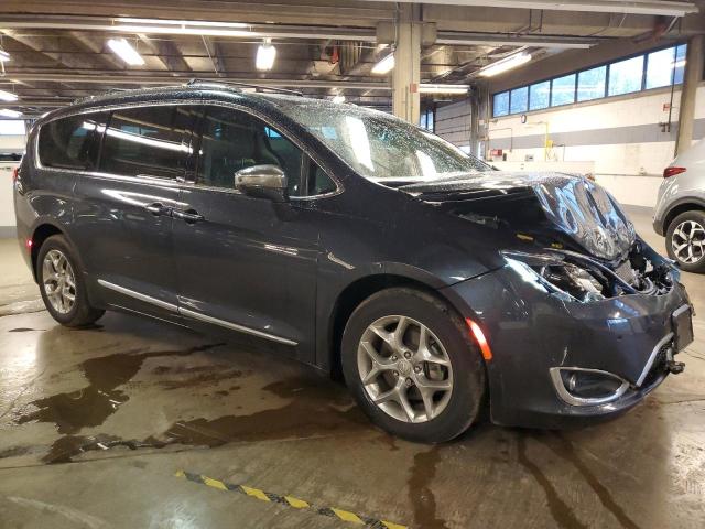 Photo 4 from auction – 2019 CHRYSLER PACIFICA L with VIN 2C4RC1GG4KR635853