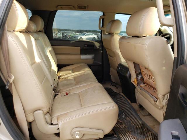 Photo 11 from auction – 2008 TOYOTA SEQUOIA SR with VIN 5TDZY64A88S002237