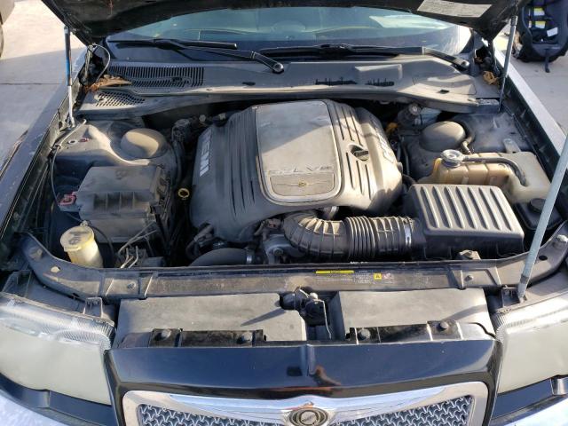 Photo 11 from auction – 2005 CHRYSLER 300C with VIN 2C3JA63H35H111624
