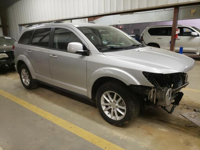 Photo 4 from auction – 2014 DODGE JOURNEY SX with VIN 3C4PDDBG6ET230303
