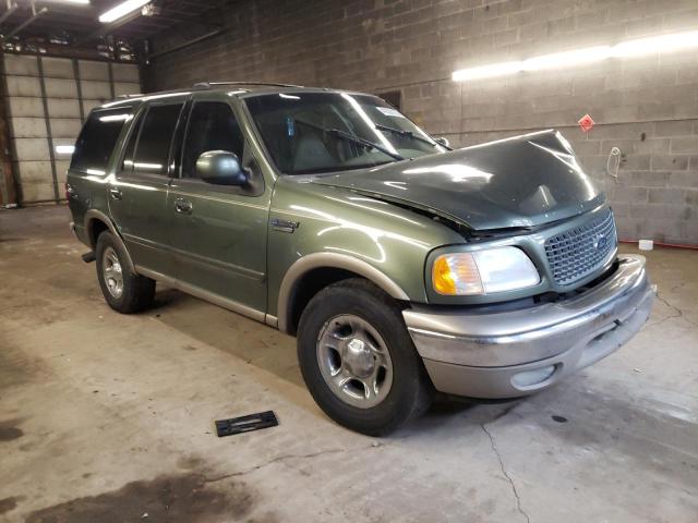 Photo 4 from auction – 2001 FORD EXPEDITION with VIN 1FMEU17L51LB07833