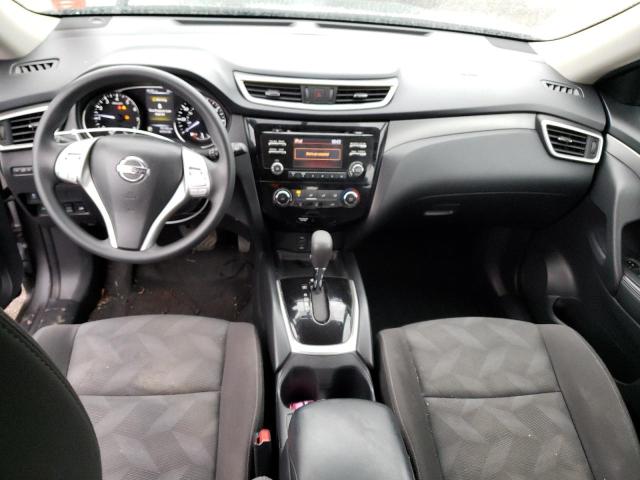 Photo 8 from auction – 2016 NISSAN ROGUE S with VIN KNMAT2MV6GP653964