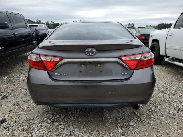 Photo 6 from auction – 2016 TOYOTA CAMRY LE with VIN 4T1BF1FK5GU209657
