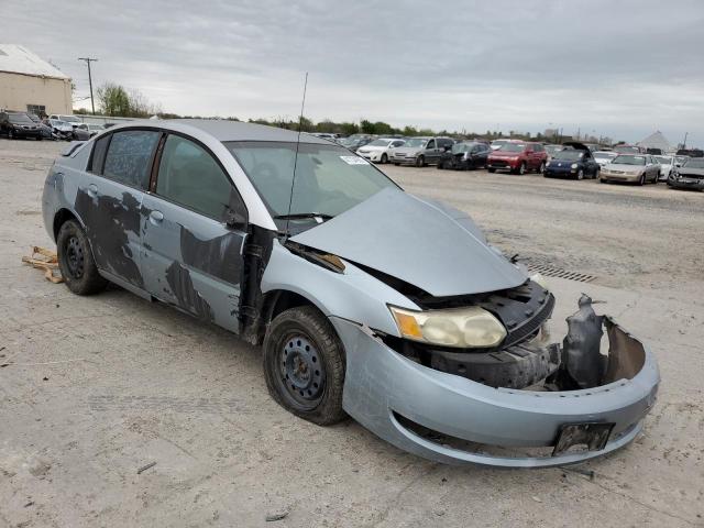 Photo 4 from auction – 2003 SATURN ION LEVEL with VIN 1G8AZ52F13Z114284