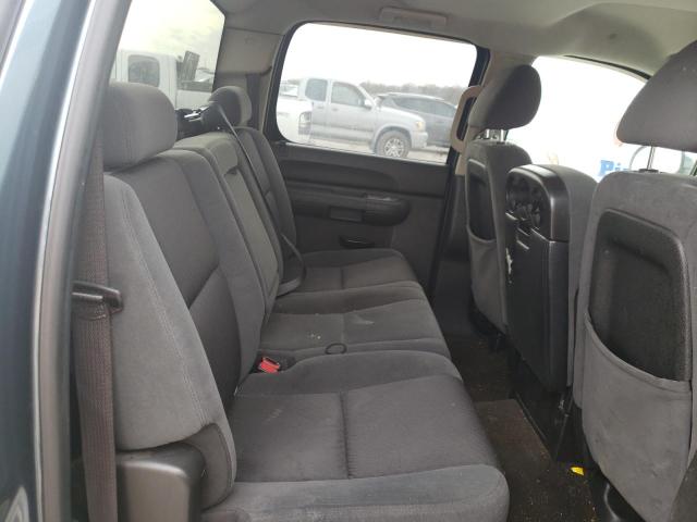 Photo 10 from auction – 2009 CHEVROLET SILVERADO with VIN 3GCEC23049G271205