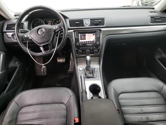 Photo 8 from auction – 2016 VOLKSWAGEN PASSAT SEL with VIN 1VWCS7A36GC027556