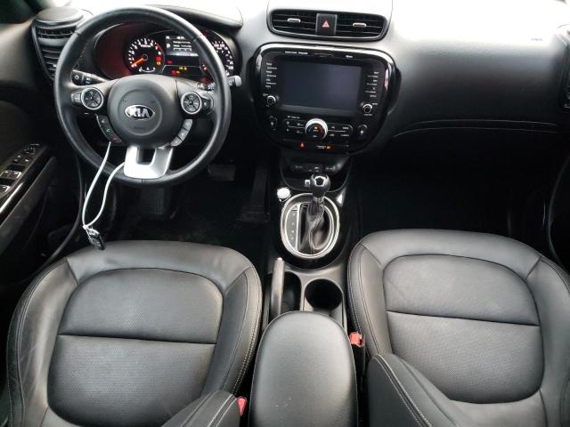 Photo 8 from auction – 2019 KIA SOUL + with VIN KNDJP3A50K7643423