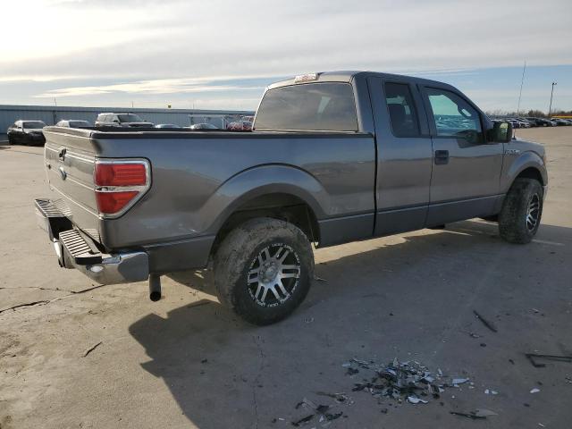 Photo 3 from auction – 2010 FORD F150 SUPER with VIN 1FTEX1C83AFA75489