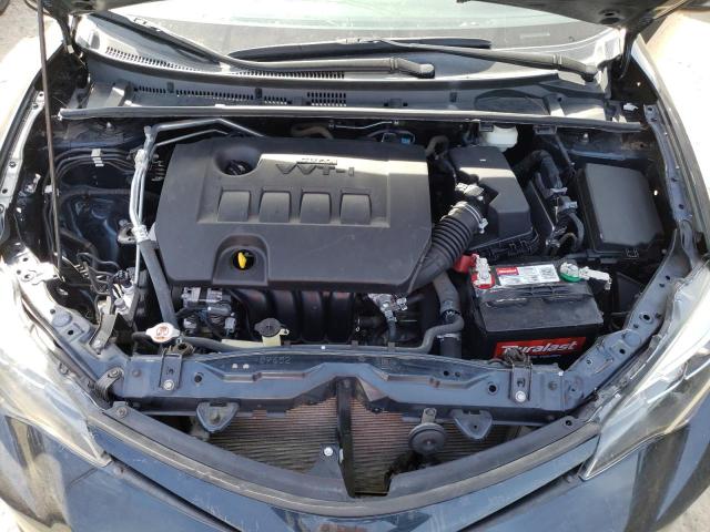 Photo 11 from auction – 2019 TOYOTA COROLLA L with VIN 2T1BURHE3KC131269