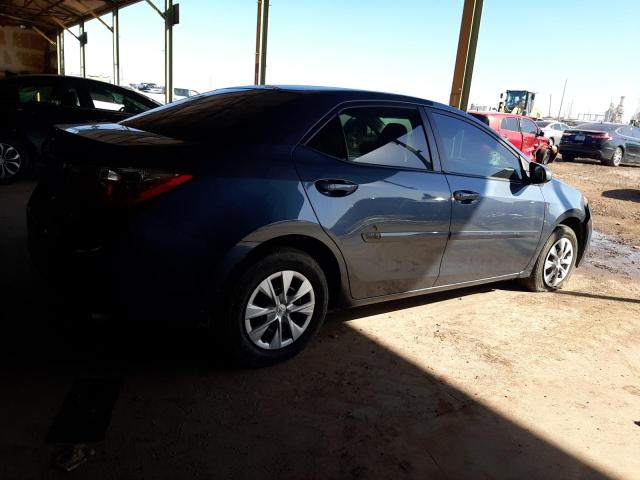 Photo 3 from auction – 2016 TOYOTA COROLLA L with VIN 2T1BURHEXGC573117
