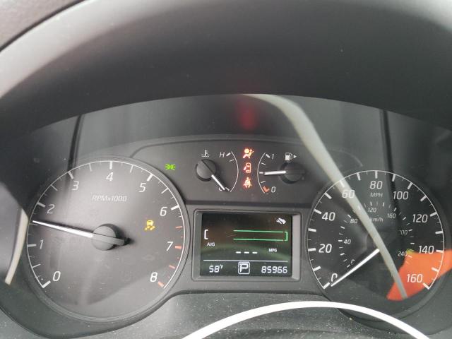 Photo 9 from auction – 2015 NISSAN SENTRA S with VIN 3N1AB7AP1FY296246