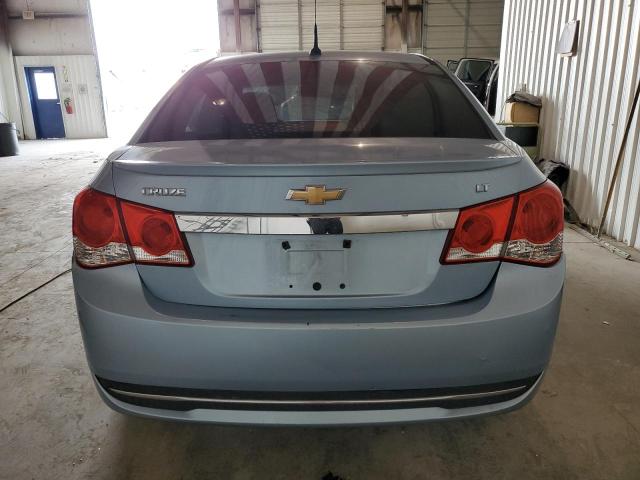 Photo 6 from auction – 2012 CHEVROLET CRUZE LT with VIN 1G1PG5SC7C7144485