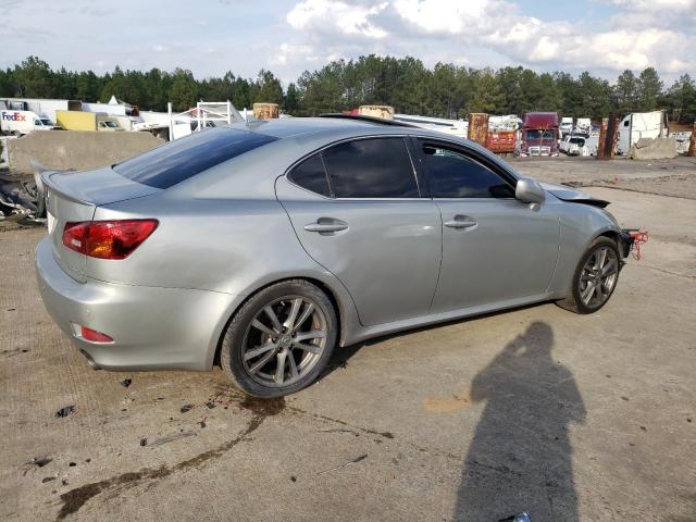 Photo 3 from auction – 2008 LEXUS IS 350 with VIN JTHBE262985017696