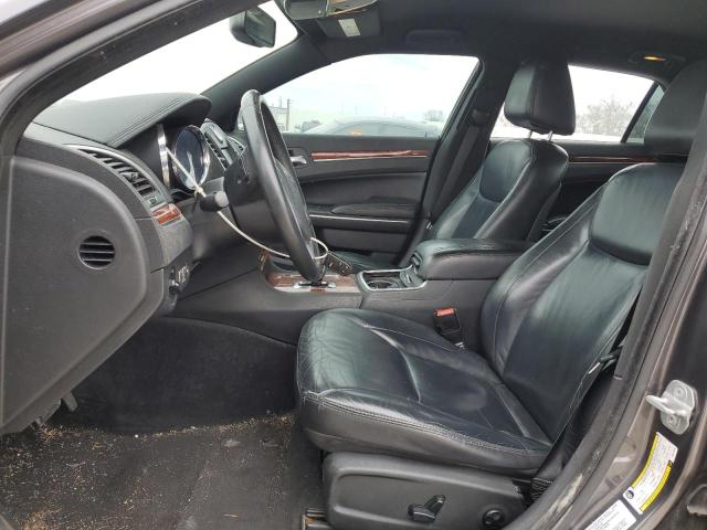 Photo 7 from auction – 2013 CHRYSLER 300 with VIN 2C3CCAAG3DH577648