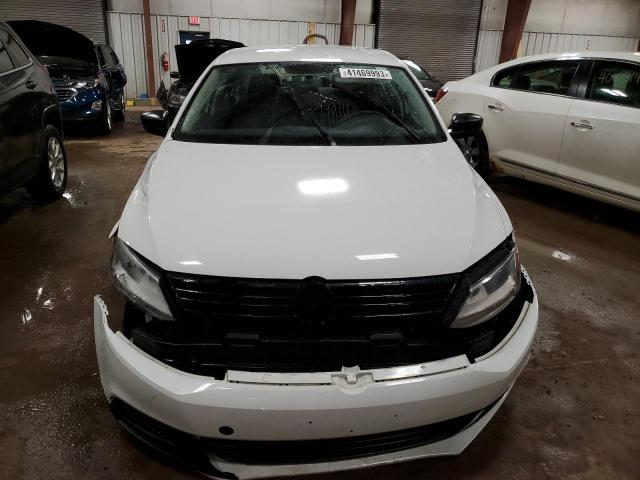 Photo 5 from auction – 2014 VOLKSWAGEN JETTA BASE with VIN 3VW1K7AJ9EM413941