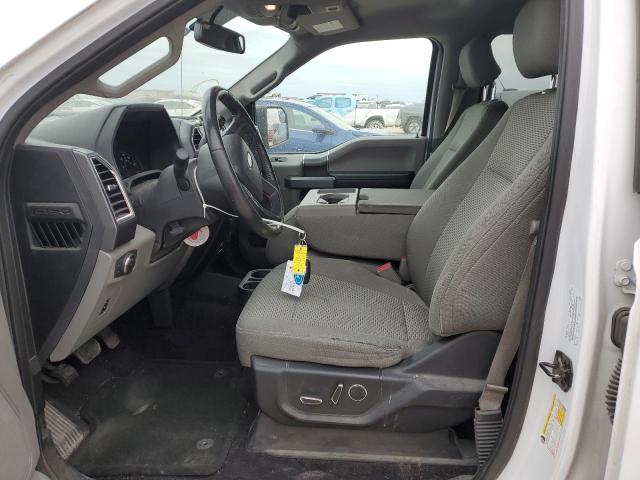Photo 7 from auction – 2016 FORD F150 SUPER with VIN 1FTEW1CF1GKD22848