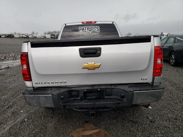 Photo 6 from auction – 2012 CHEVROLET SILVERADO with VIN 1GCRCREA5CZ264013