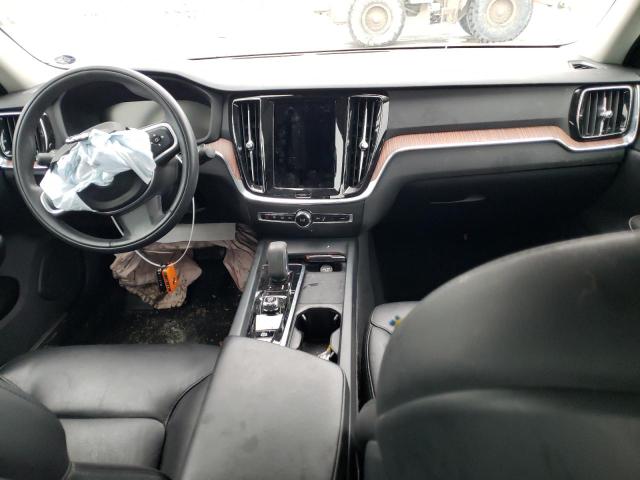 Photo 8 from auction – 2022 VOLVO S60 B5 MOM with VIN 7JRL12TZ3NG162480