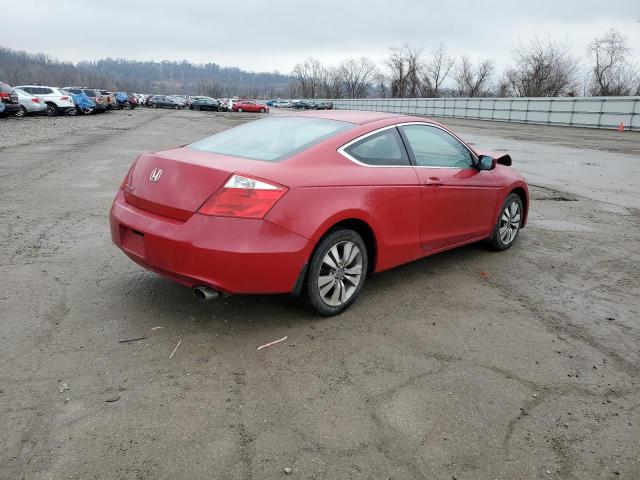 Photo 3 from auction – 2008 HONDA ACCORD EX with VIN 1HGCS12728A004355