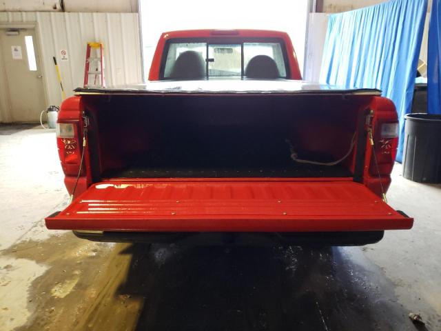 Photo 10 from auction – 2001 FORD RANGER with VIN 1FTYR10DX1PB48523