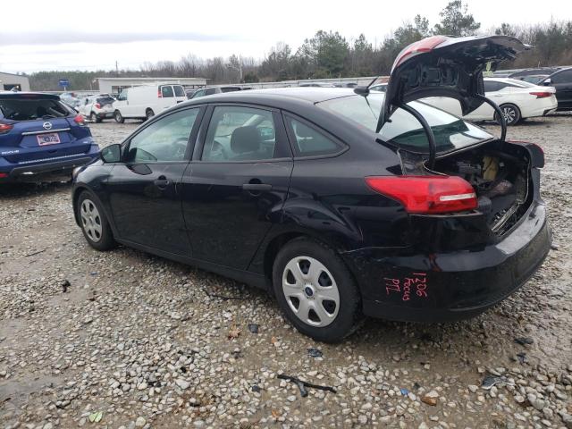 Photo 2 from auction – 2016 FORD FOCUS S with VIN 1FADP3E2XGL393352