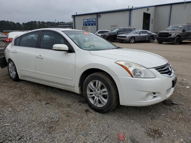 Photo 4 from auction – 2010 NISSAN ALTIMA BAS with VIN 1N4AL2AP7AN522671